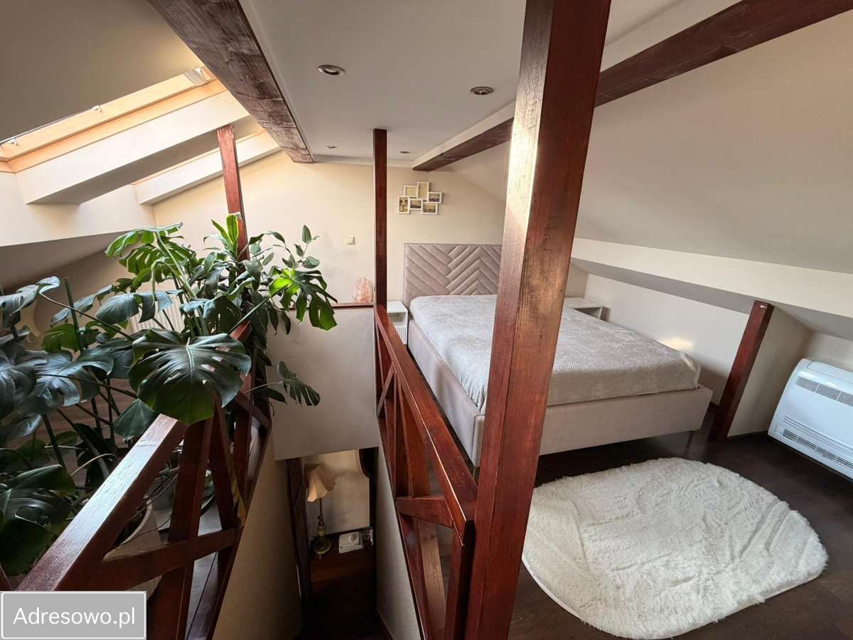 dom szeregowy, 4 pokoje Bielsko-Biała Lipnik. Zdjęcie 6