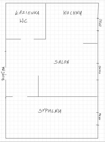 Mieszkanie 2-pokojowe Pyskowice, ul. Szopena. Zdjęcie 1