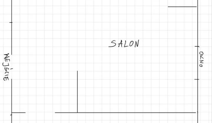 Mieszkanie 2-pokojowe Pyskowice