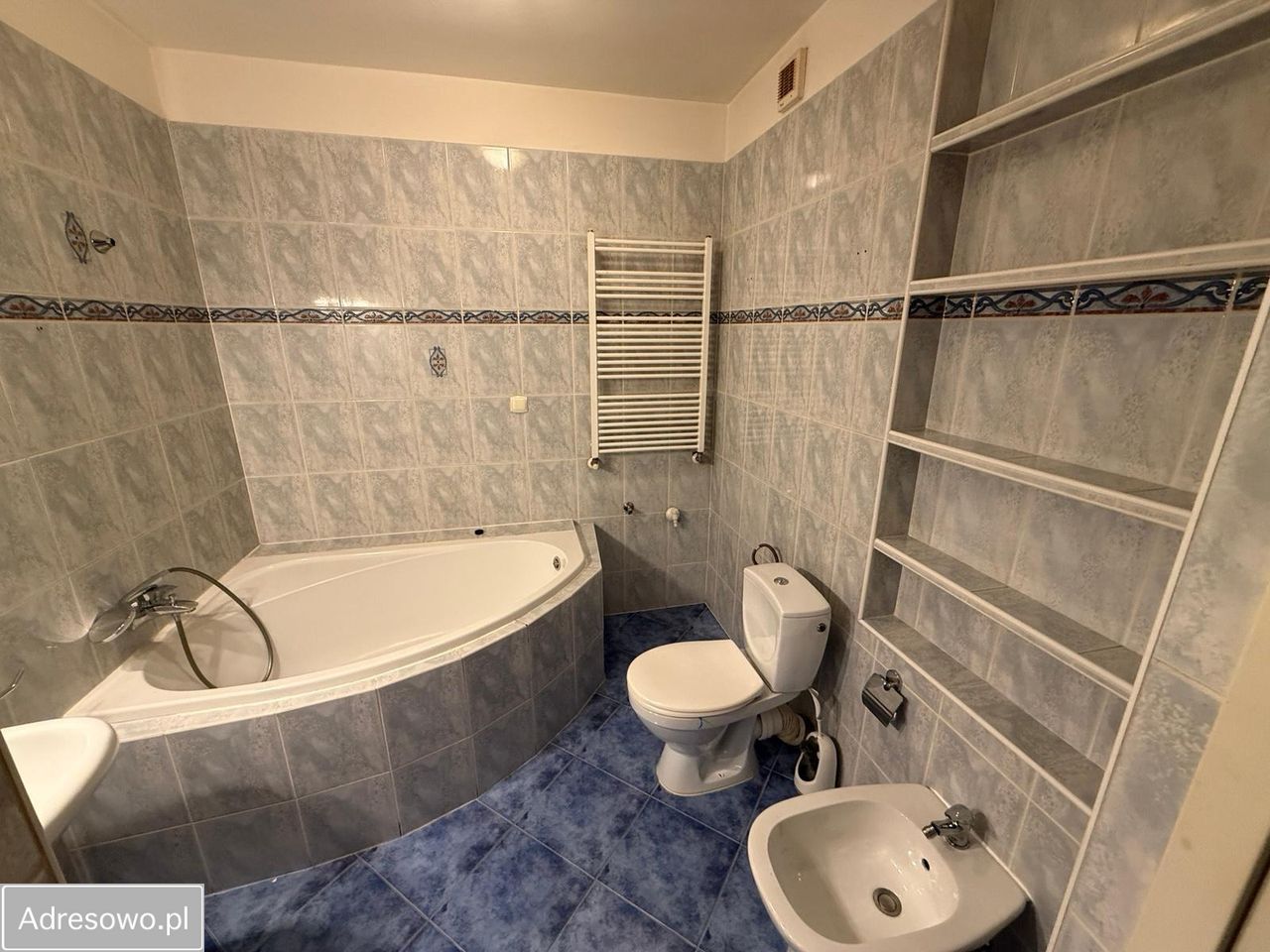 dom szeregowy, 4 pokoje Nowe Grocholice. Zdjęcie 5