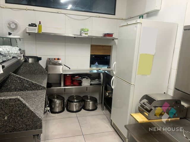 Nieruchomość komercyjna Olsztyn, al. Aleja Generała Władysława Sikorskiego. Zdjęcie 6