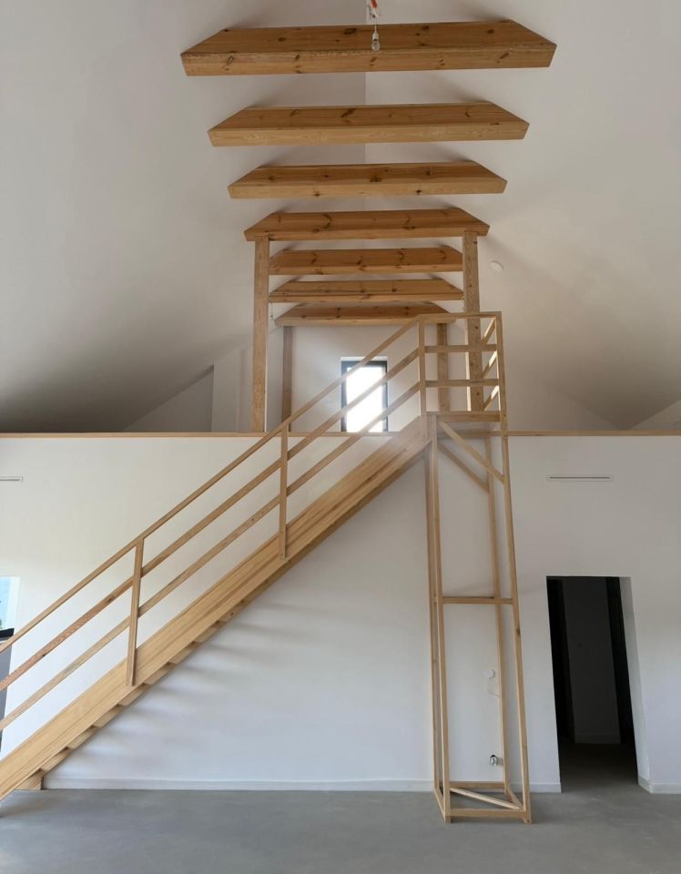 dom wolnostojący, 5 pokoi Chorowice Kozie Rogi, ul. Dworska. Zdjęcie 6