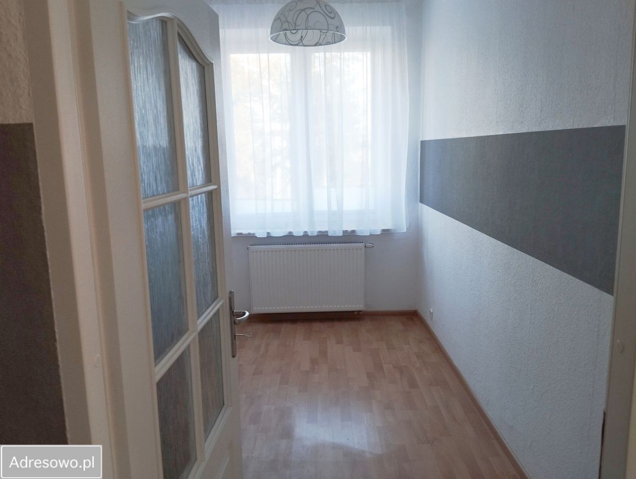 Mieszkanie 2-pokojowe Jelenia Góra Centrum, ul. Adama Mickiewicza. Zdjęcie 5