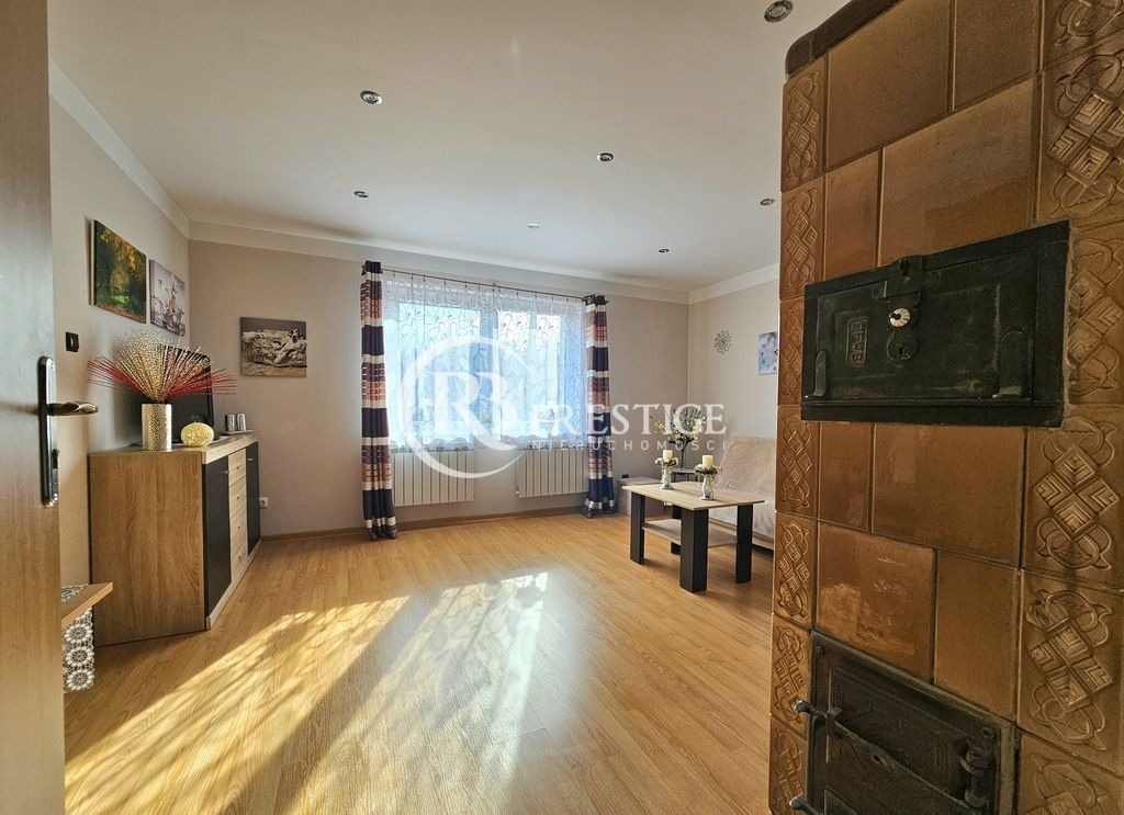 dom wolnostojący, 4 pokoje Bolechowo. Zdjęcie 3