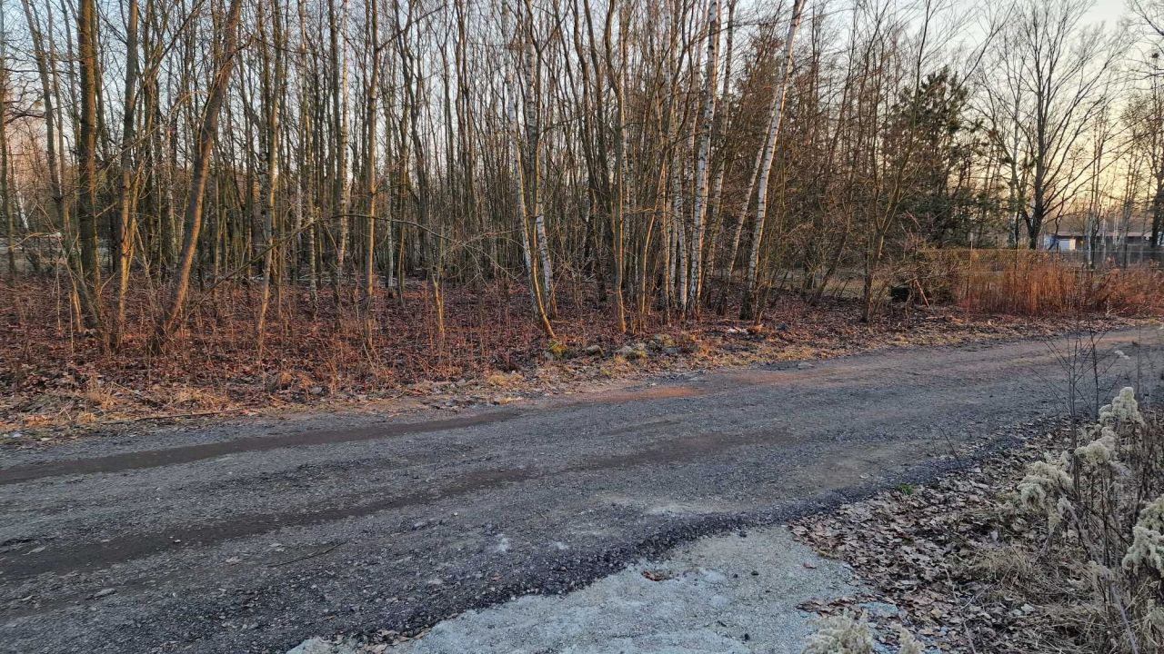 Działka budowlana Milanówek. Zdjęcie 3