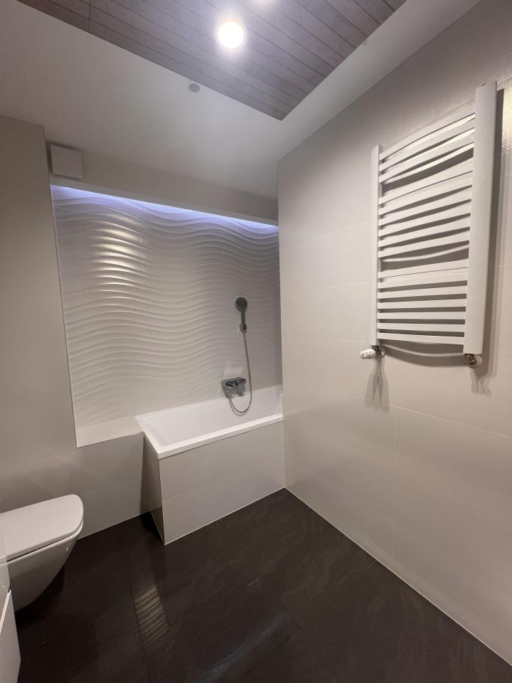 Mieszkanie 3-pokojowe Brzeg Dolny Warzyn, ul. Józefa Maksymiliana Ossolińskiego. Zdjęcie 6