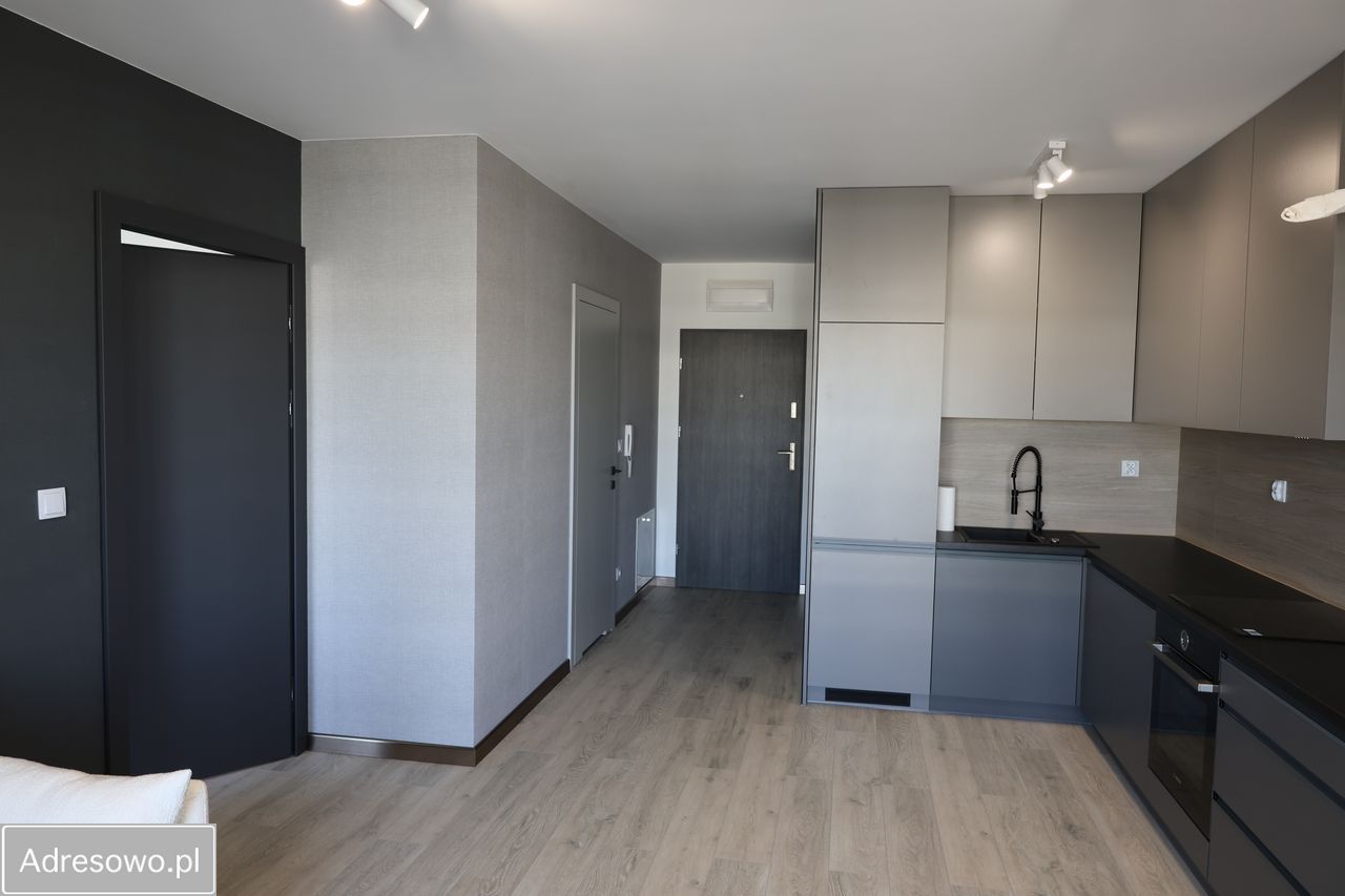 Mieszkanie 2-pokojowe Kalisz Sulisławice, ul. Krajobrazowa. Zdjęcie 4