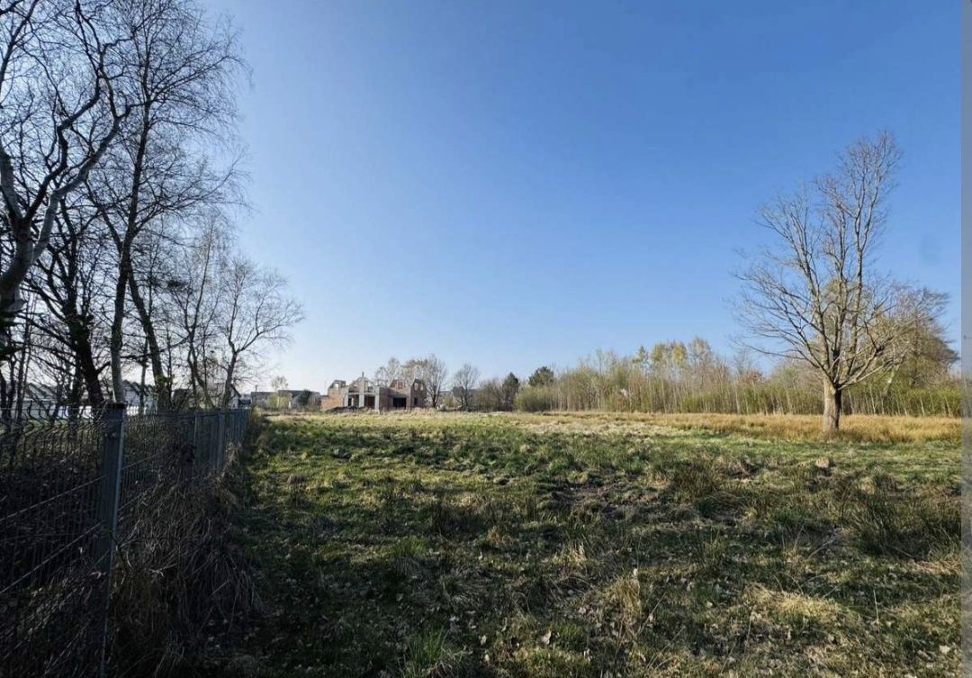 Działka budowlana Jarosławiec, ul. Morska. Zdjęcie 8