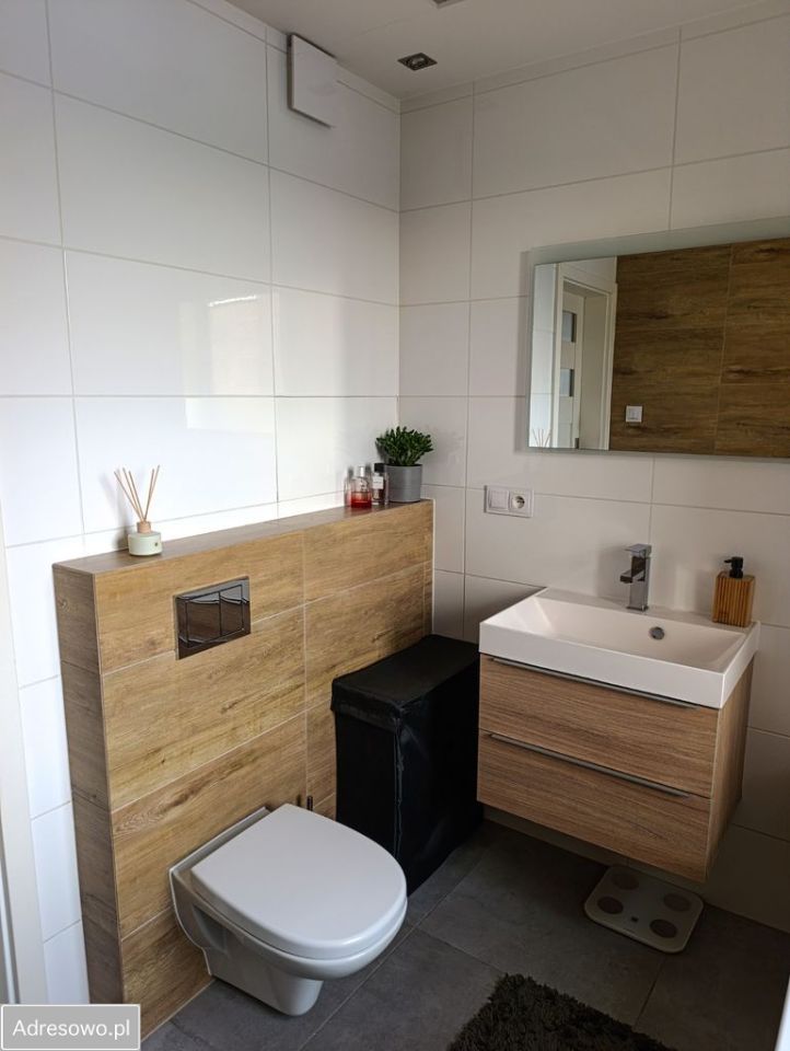 Mieszkanie 4-pokojowe Gdynia Pogórze, ul. Manganowa. Zdjęcie 3