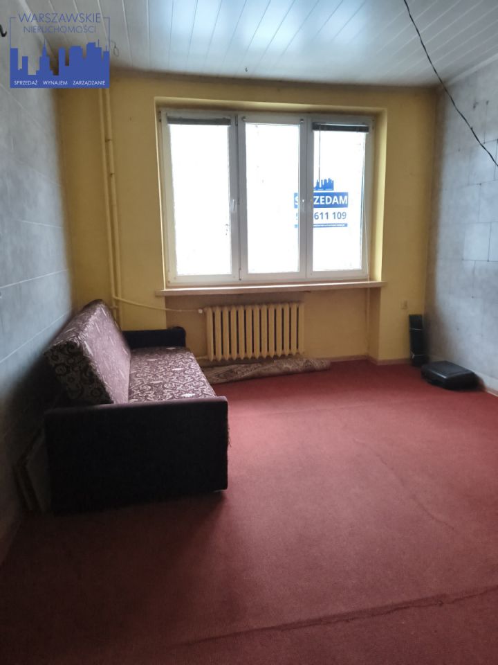 Mieszkanie 3-pokojowe Warszawa Bielany, ul. Efraima Schroegera. Zdjęcie 5