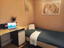 Mieszkanie 2-pokojowe Lublin Czuby, ul. Agatowa. Zdjęcie 4