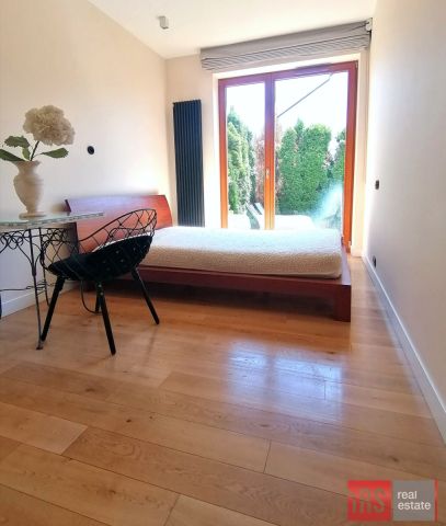 Mieszkanie 3-pokojowe Warszawa Wilanów, ul. Syta. Zdjęcie 6