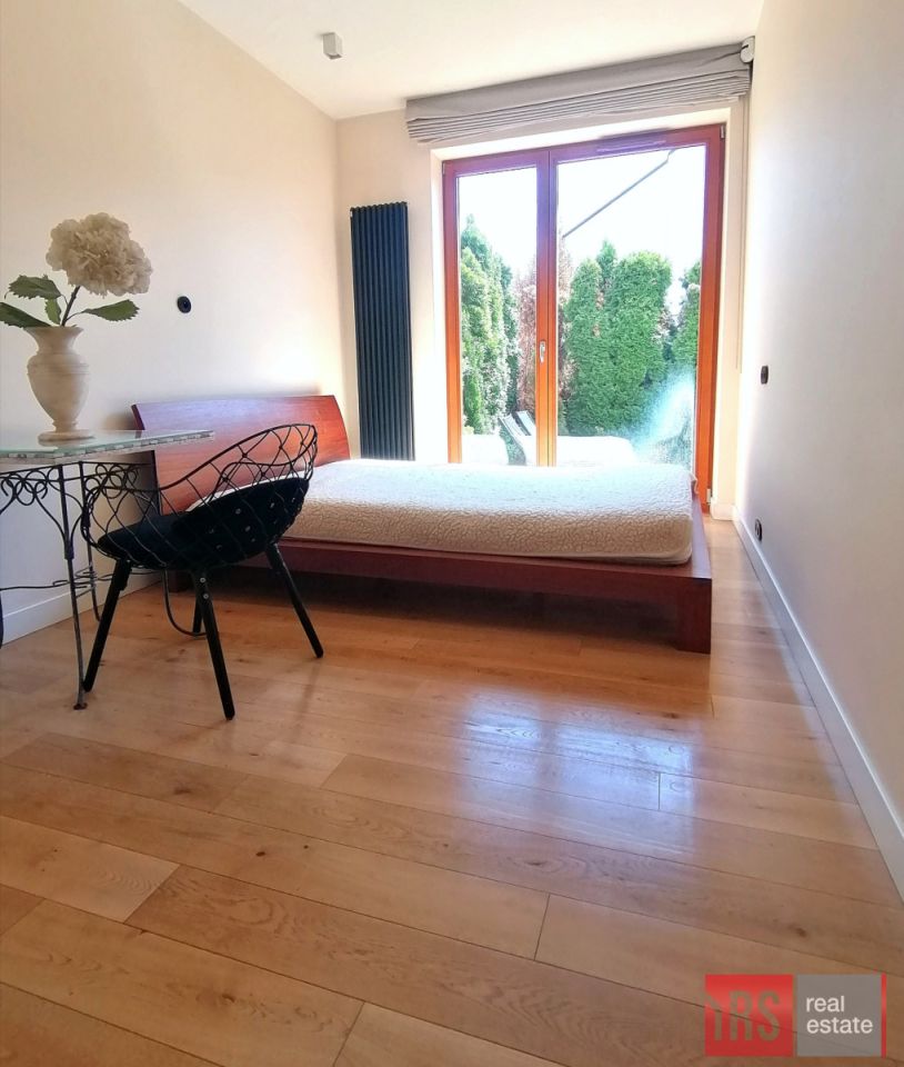 Mieszkanie 3-pokojowe Warszawa Wilanów, ul. Syta. Zdjęcie 6