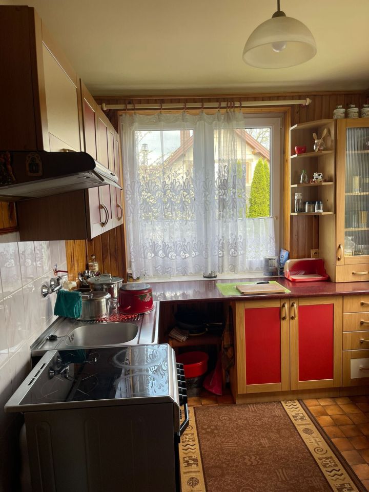 dom wolnostojący, 5 pokoi Kotuń. Zdjęcie 5