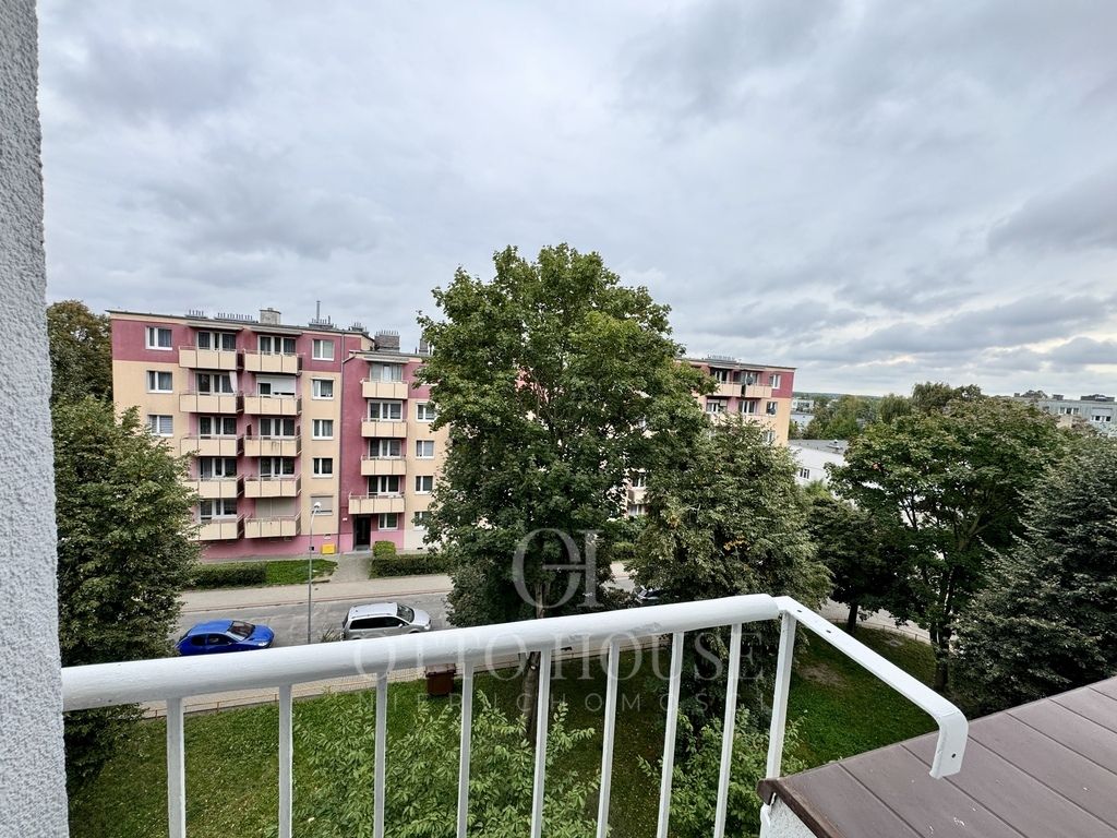Mieszkanie 2-pokojowe Poznań Wilda, ul. Klonowa. Zdjęcie 11