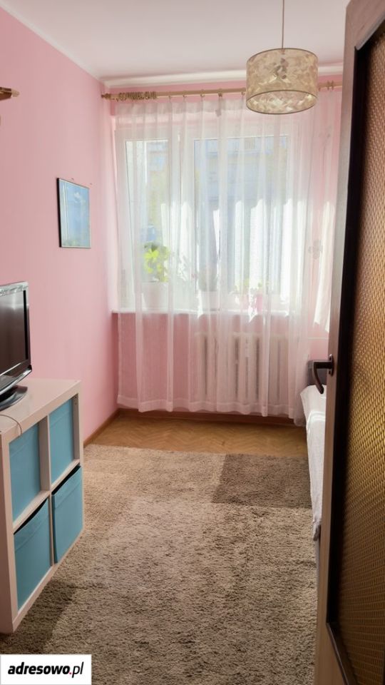 Mieszkanie 3-pokojowe Gdańsk Suchanino, ul. Powstańców Warszawskich. Zdjęcie 7