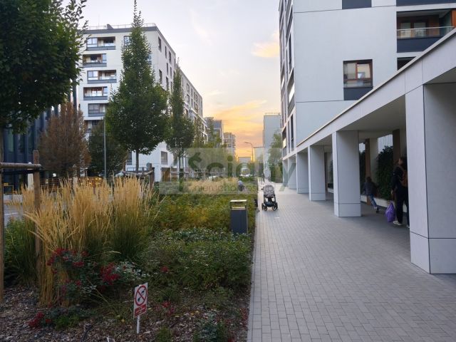Mieszkanie 3-pokojowe Warszawa Mokotów, ul. Mariana Zdziechowskiego. Zdjęcie 1
