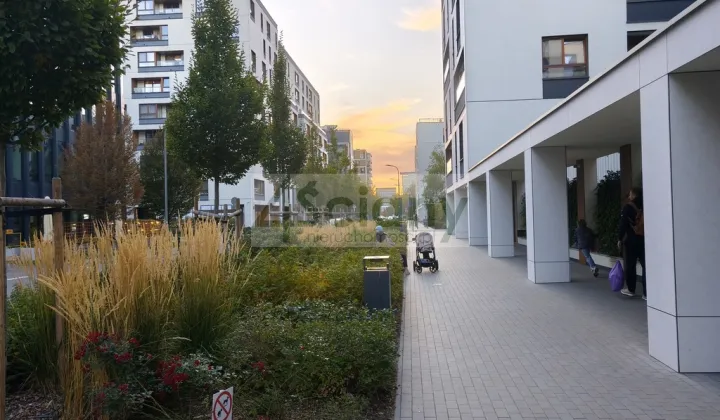 Mieszkanie 3-pokojowe Warszawa Mokotów, ul. Mariana Zdziechowskiego