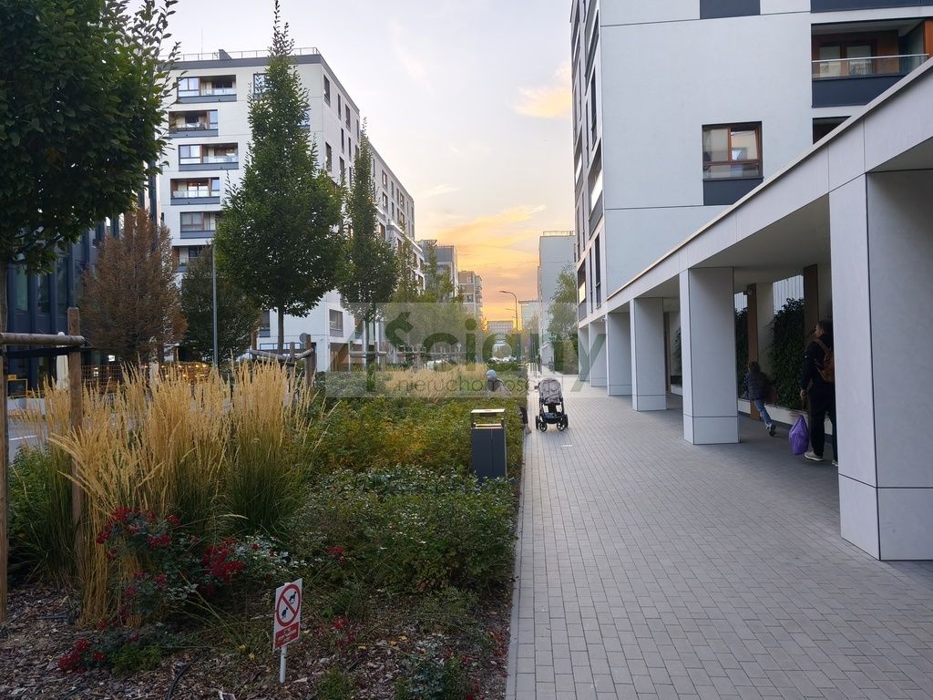 Mieszkanie 3-pokojowe Warszawa Mokotów, ul. Mariana Zdziechowskiego. Zdjęcie 1