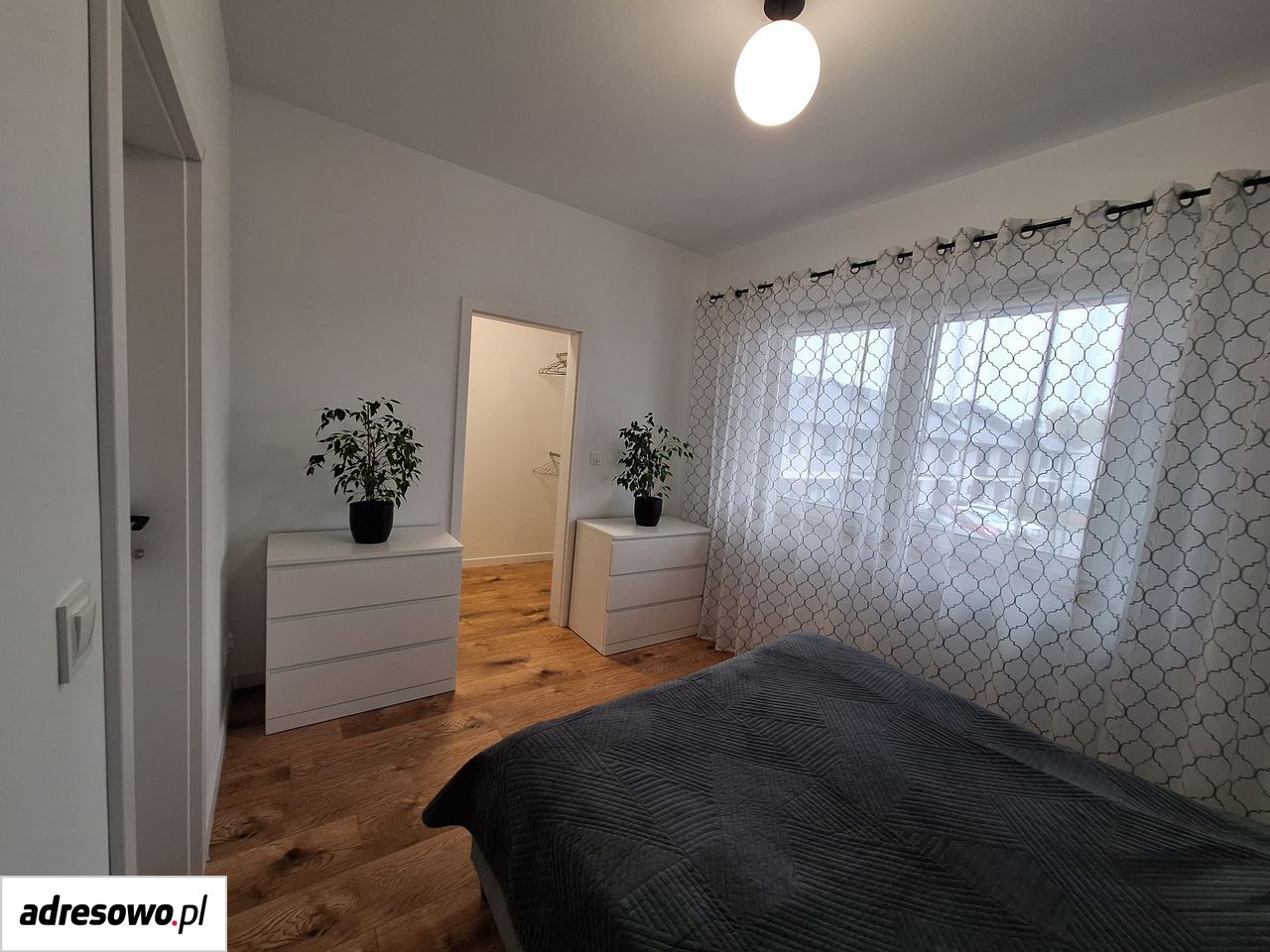 dom szeregowy, 4 pokoje Starogard Gdański, os. Nadzieja. Zdjęcie 13