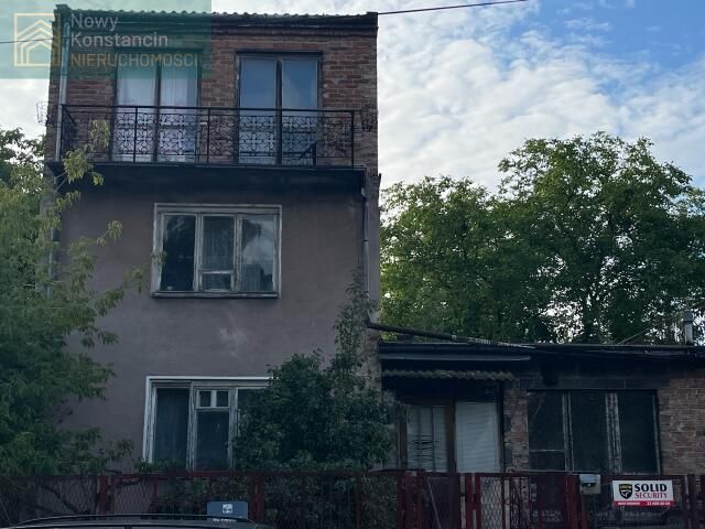 dom wolnostojący, 8 pokoi Warszawa, ul. Buska. Zdjęcie 4