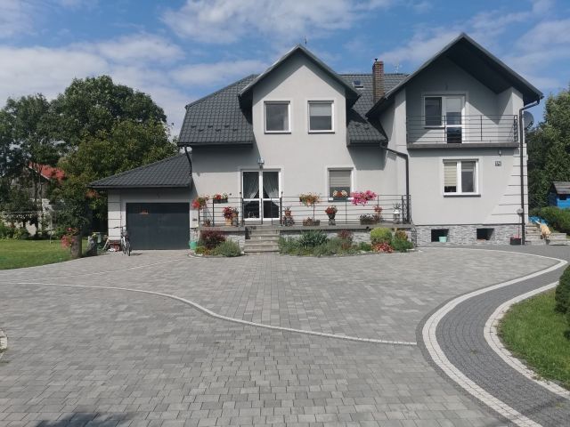 dom wolnostojący Zagórzyce. Zdjęcie 1