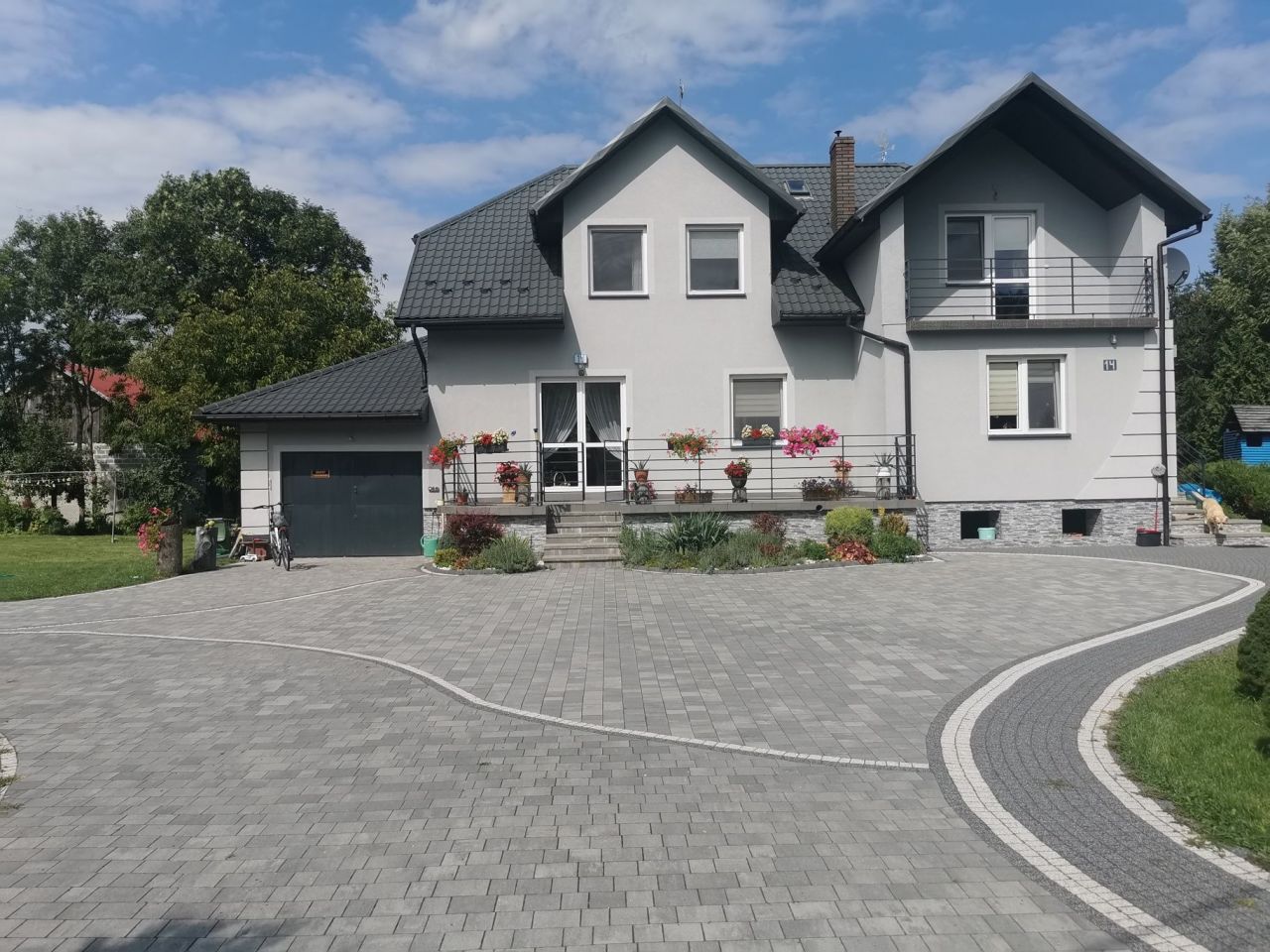 dom wolnostojący Zagórzyce. Zdjęcie 1