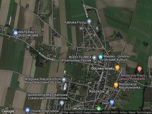 Działka budowlana Raszków, ul. Wodna. Zdjęcie 1