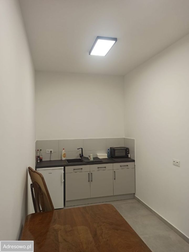 Hala/magazyn Nidzica. Zdjęcie 14