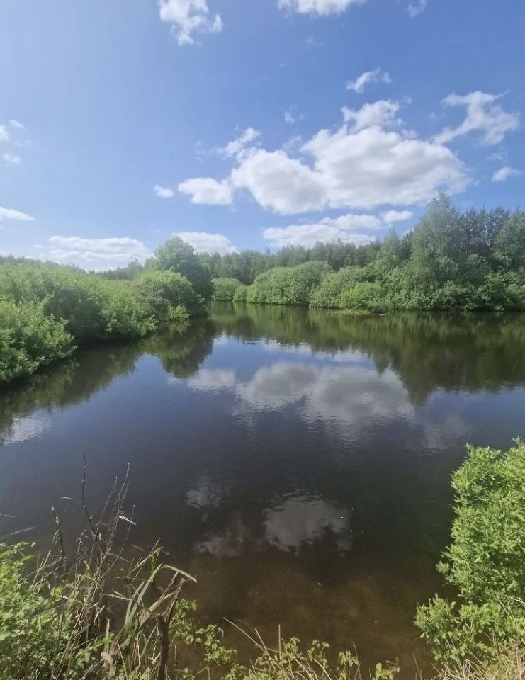 Działka budowlana Klonowo Górne, ul. Kartuska. Zdjęcie 2