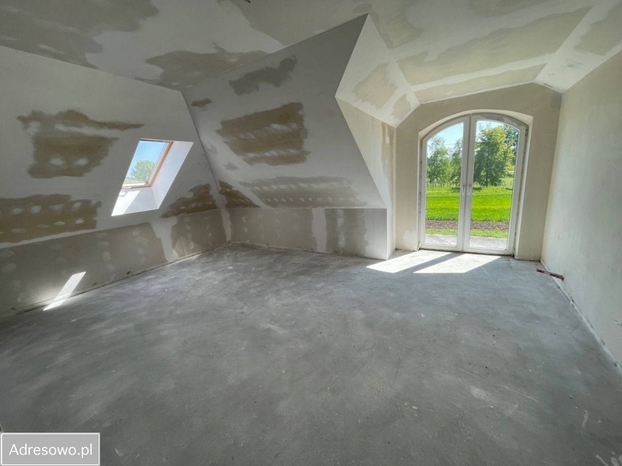 dom wolnostojący, 5 pokoi Wołowice. Zdjęcie 14