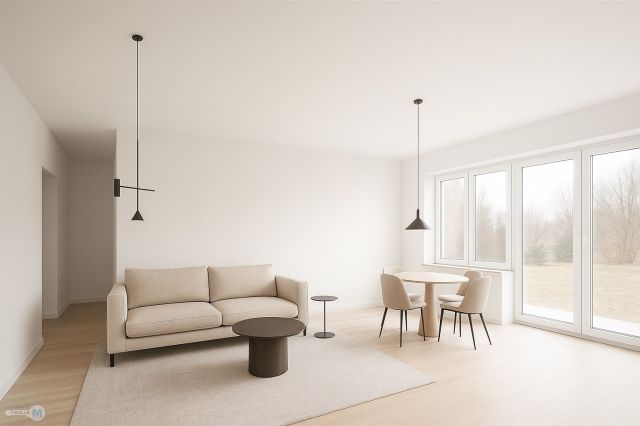 dom wolnostojący, 6 pokoi Ćmińsk. Zdjęcie 15