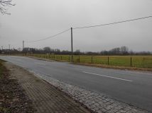 Działka budowlana Brzeg, ul. Małujowicka. Zdjęcie 1