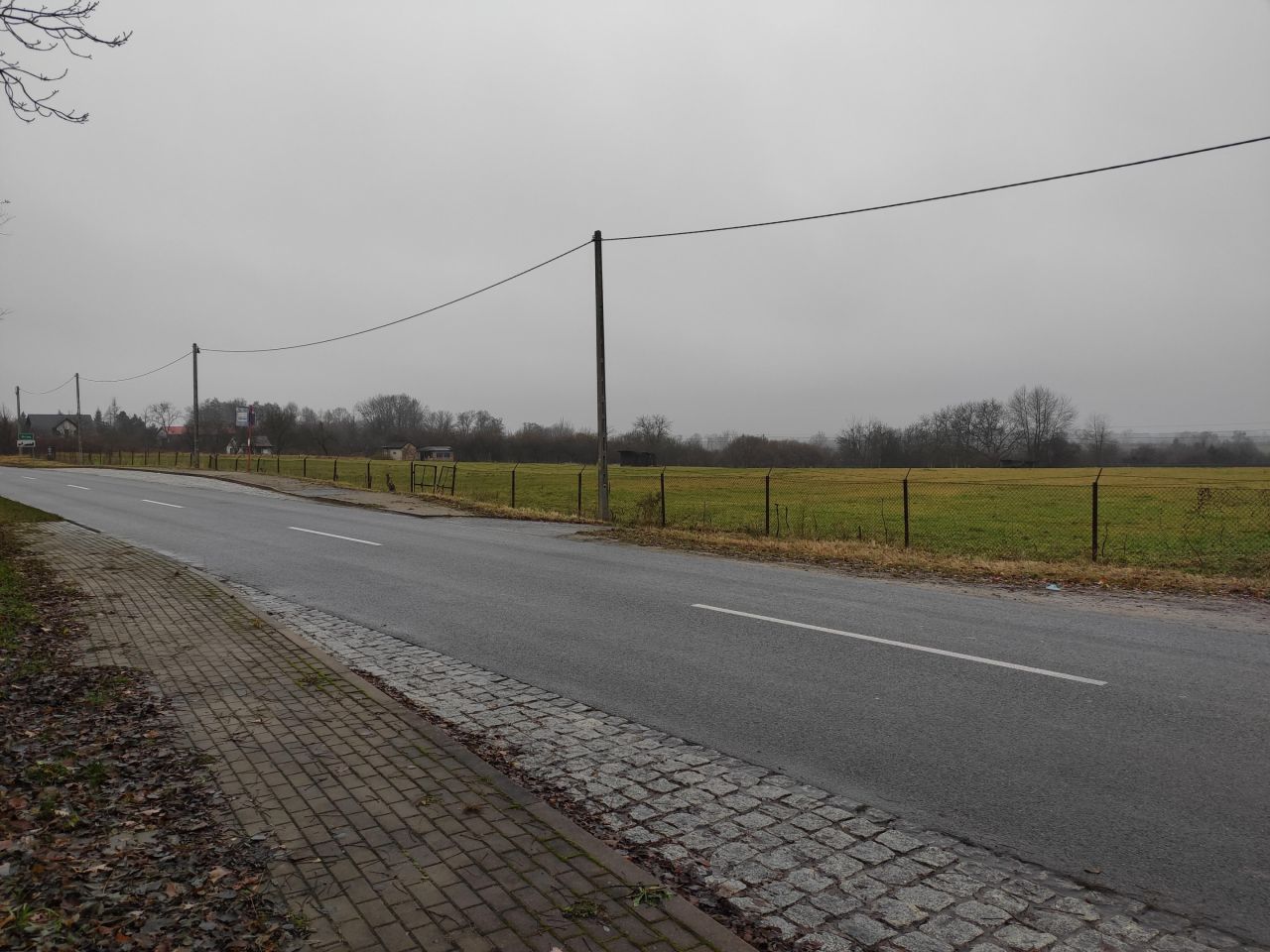 Działka budowlana Brzeg, ul. Małujowicka. Zdjęcie 2