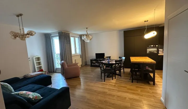 Mieszkanie 3-pokojowe Płock, ul. Misjonarska