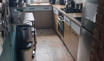 Mieszkanie 3-pokojowe Libiąż, ul. Górnicza