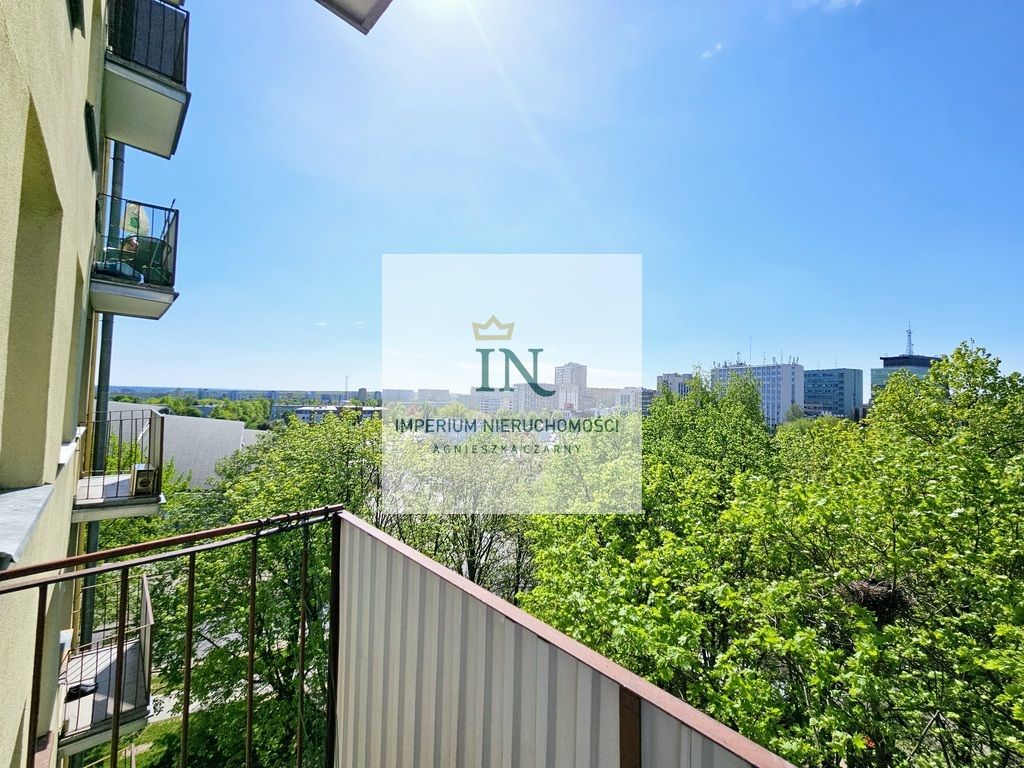 Mieszkanie 3-pokojowe Lublin LSM, ul. Kazimierza Wielkiego. Zdjęcie 15