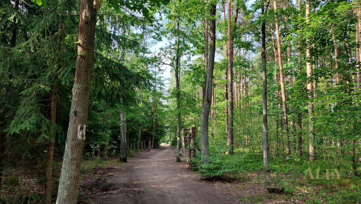 dom wolnostojący, 7 pokoi Warszawa Wesoła. Zdjęcie 25