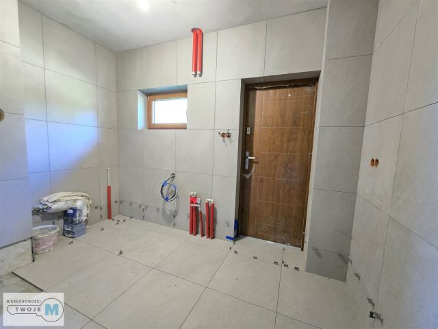 dom wolnostojący, 6 pokoi Stąporków. Zdjęcie 7