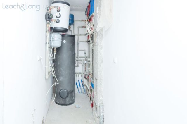 Mieszkanie 5-pokojowe Kraków Zwierzyniec, ul. Gajówka. Zdjęcie 9