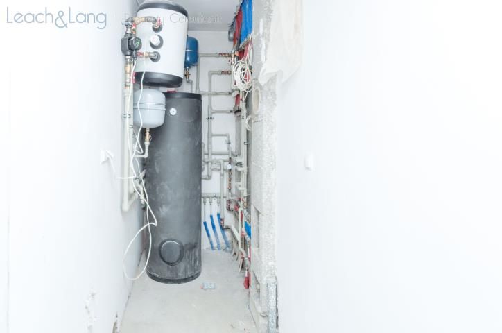 Mieszkanie 5-pokojowe Kraków Zwierzyniec, ul. Gajówka. Zdjęcie 9