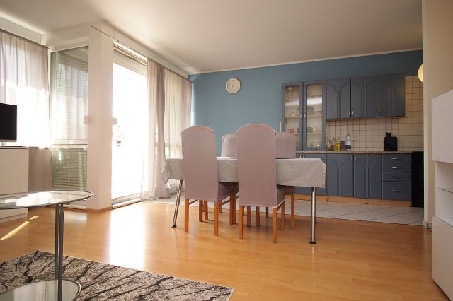 Mieszkanie 1-pokojowe Poznań Nowe Miasto, ul. Milczańska. Zdjęcie 8