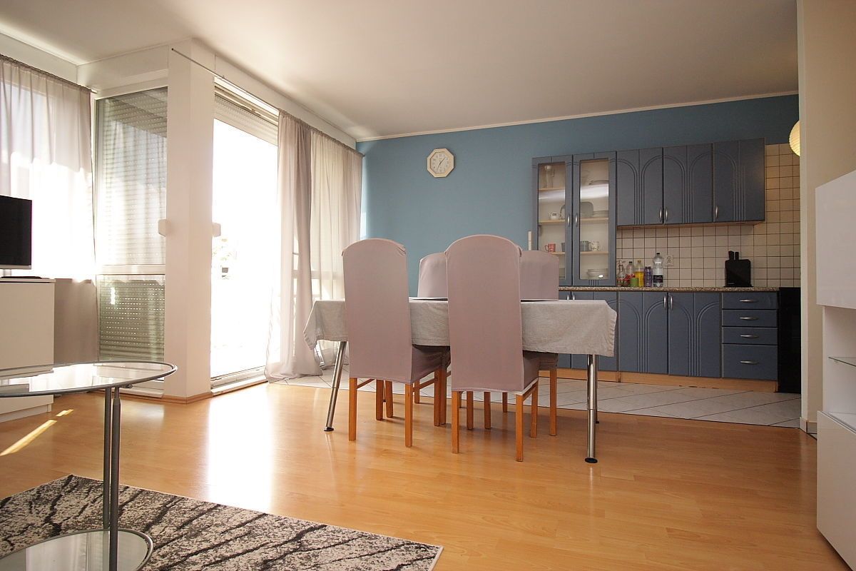 Mieszkanie 1-pokojowe Poznań Nowe Miasto, ul. Milczańska. Zdjęcie 8