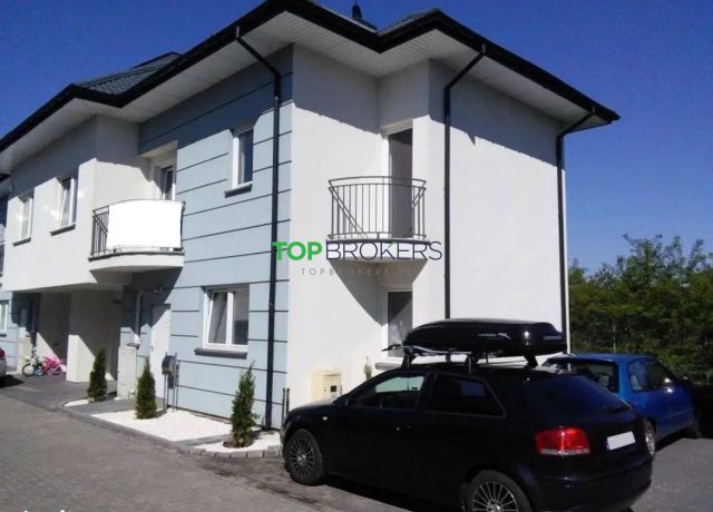 bliźniak, 6 pokoi Warszawa Wawer. Zdjęcie 5