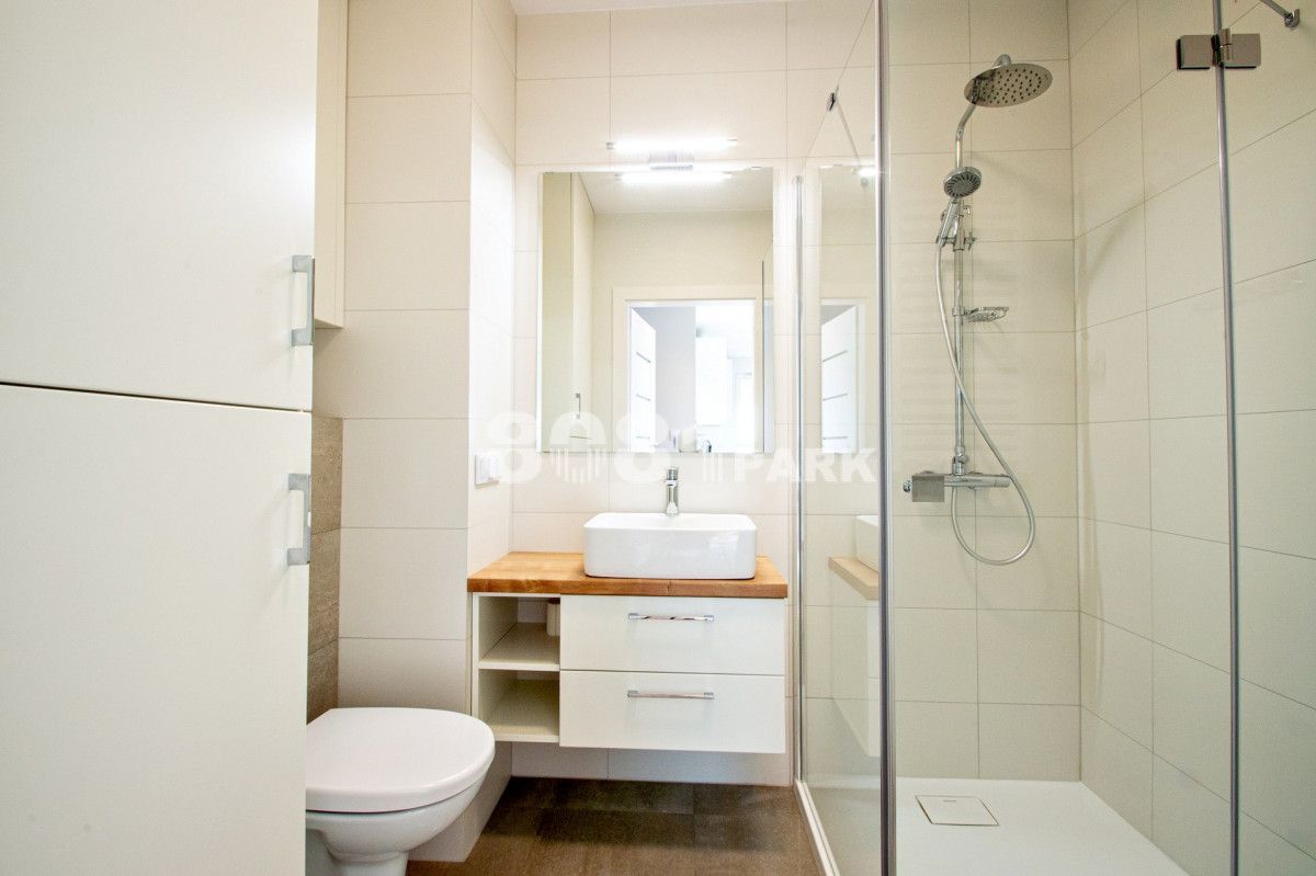 Mieszkanie 3-pokojowe Gdańsk Śródmieście, ul. Wałowa. Zdjęcie 9