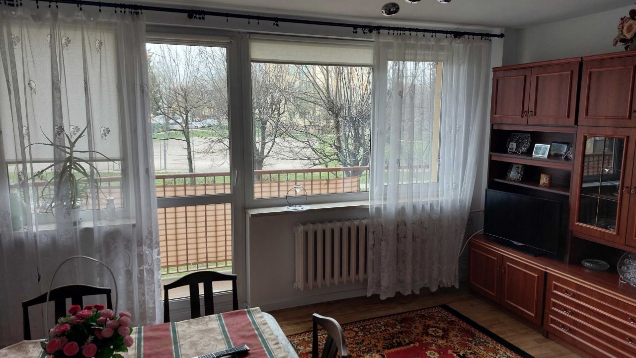 Mieszkanie 3-pokojowe Pułtusk