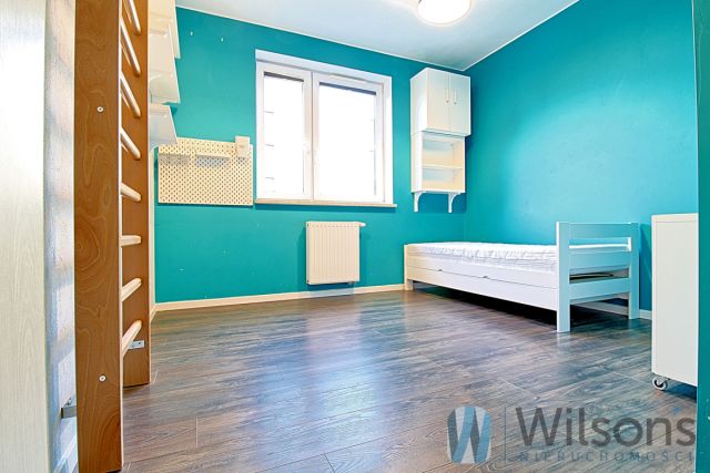 Mieszkanie 3-pokojowe Ząbki, ul. Różana. Zdjęcie 6