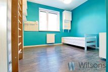 Mieszkanie 3-pokojowe Ząbki, ul. Różana. Zdjęcie 4