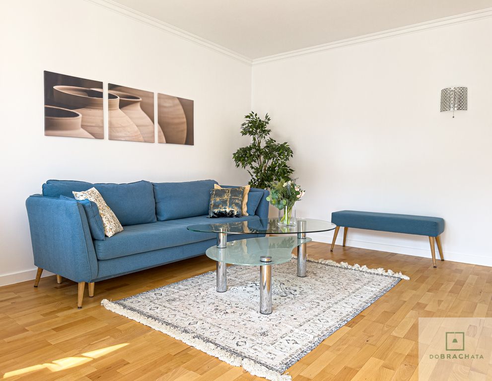 Mieszkanie 3-pokojowe Warszawa Białołęka, ul. Skarbka z Gór. Zdjęcie 4