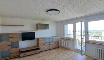 Mieszkanie 3-pokojowe Zabrze, ul. Gdańska